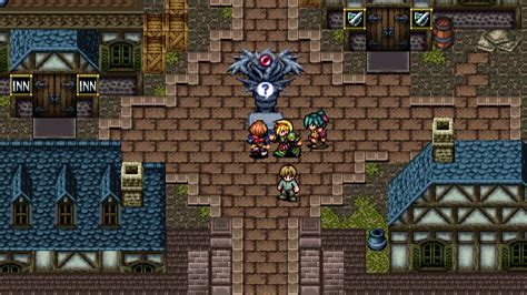 jogo rpg antigo